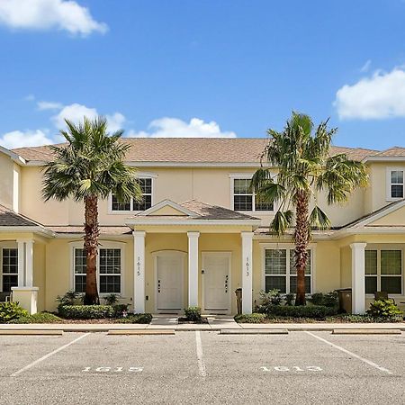 Silver Creek - 3 Bed Townhouse W/Splashpool-5002Sc Orlando Bagian luar foto