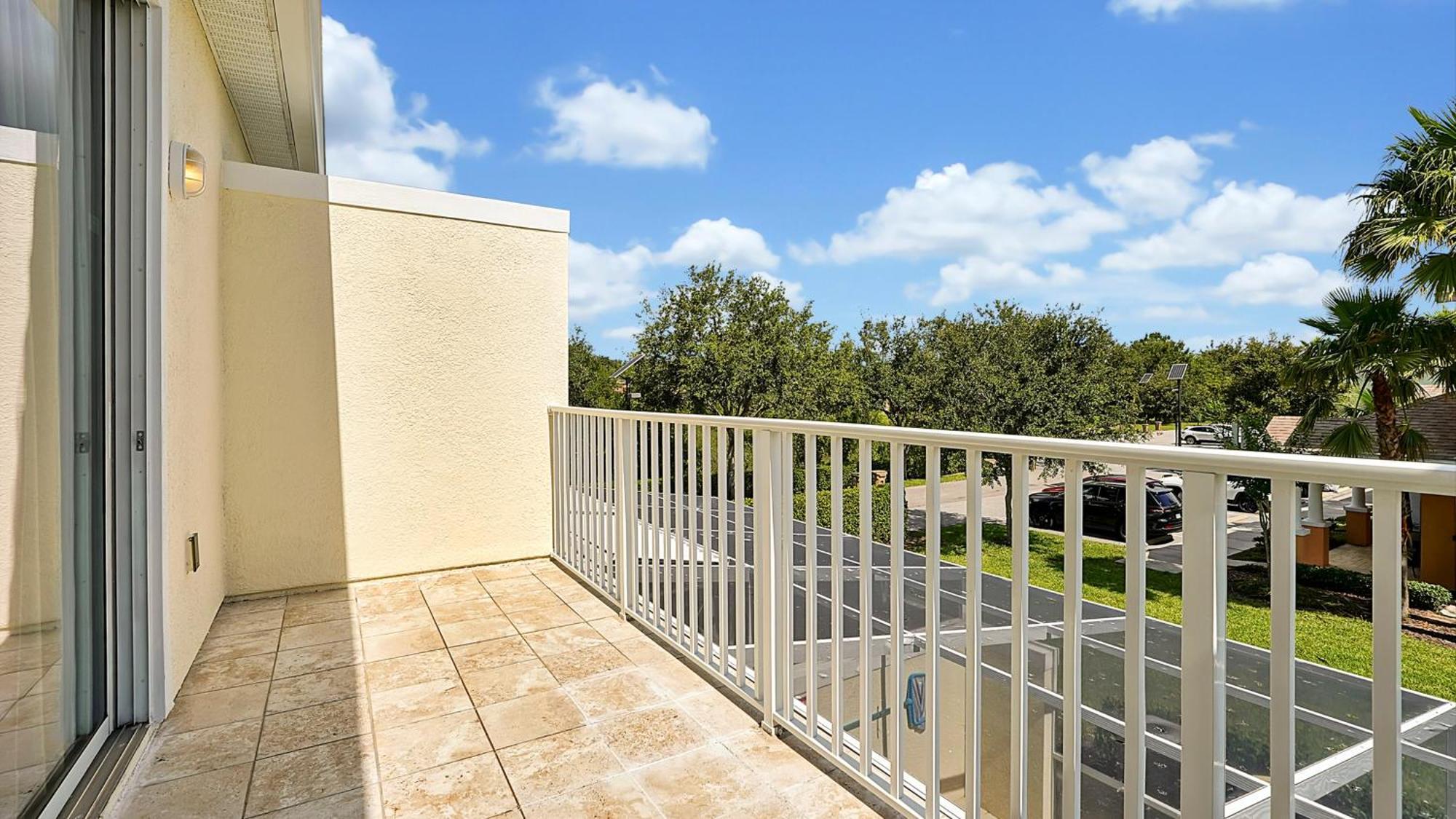 Silver Creek - 3 Bed Townhouse W/Splashpool-5002Sc Orlando Bagian luar foto